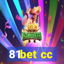 81bet cc